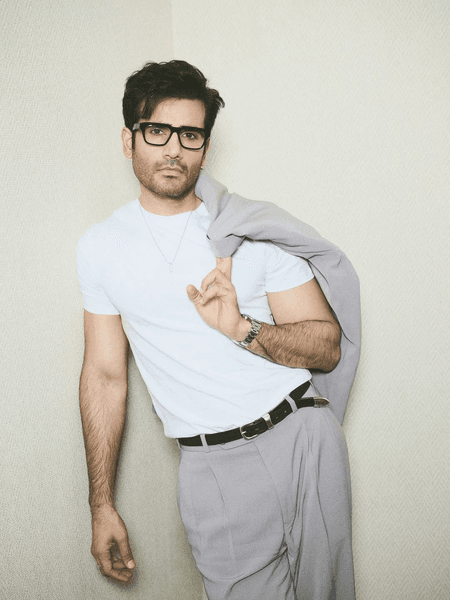 'तन्वी द ग्रेट' अनुपम खेर के दिल के बेहद करीब : करण टैकर