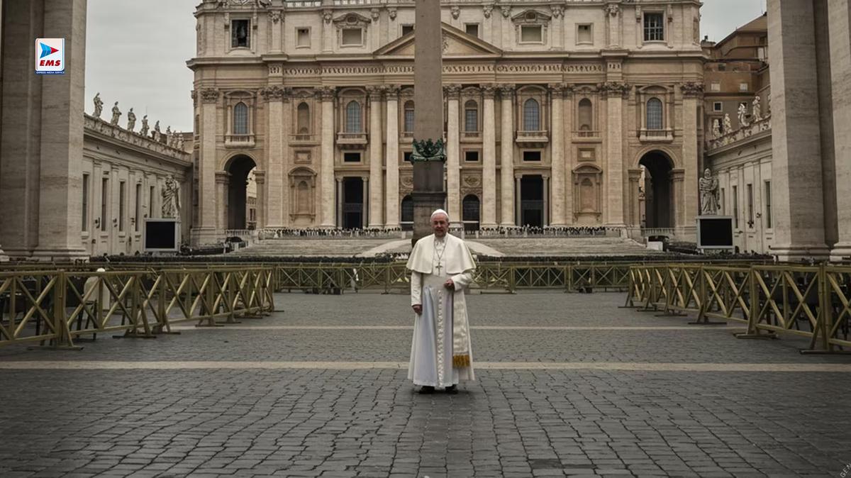 Vatican City privileges