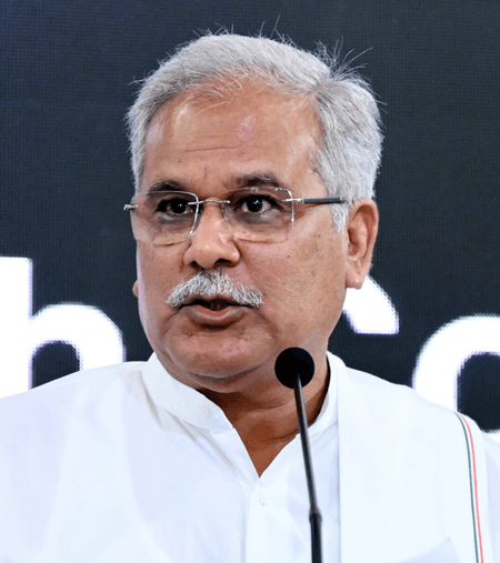 पंजाब में बाढ़ की स्थिति अत्यंत भयावह, मान सरकार पूरी तरह विफल: भूपेश बघेल