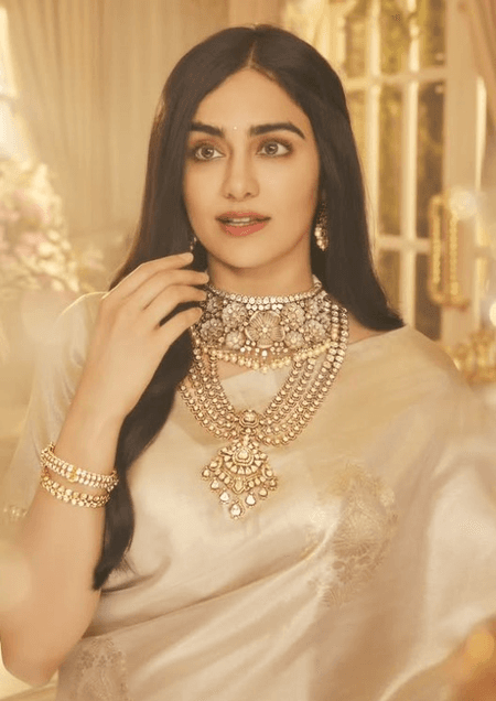 सोशल मीडिया सिर्फ प्रमोशन का जरिया नहीं, समाज में सकारात्मकता फैलाने का भी प्लेटफॉर्म : अदा शर्मा