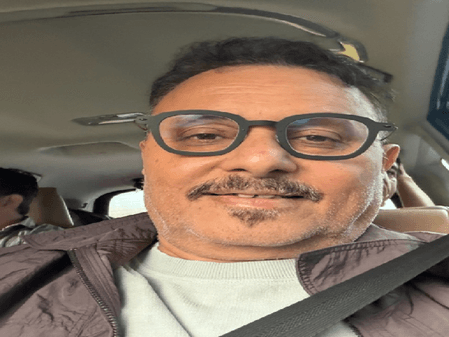 'जेम्स बॉन्ड' बनकर स्क्रीन हिलाने वाले थे धर्मेंद्र, लेकिन नहीं रिलीज हुई फिल्म, अनिल शर्मा ने शेयर किया किस्सा