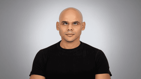 एकाग्रता बढ़ाने और तनाव घटाने के लिए रामबाण है शांभवी मुद्रा