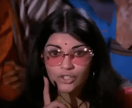 जीनत अमान ने बताया 'दम मारो दम' का किस्सा, कहा- 'आरडी. बर्मन की वजह से बदला डुएट का फैसला'