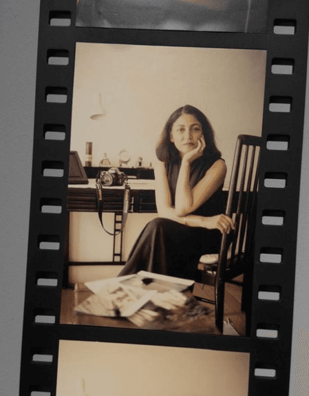 पुरानी यादों में खोईं दीप्ति नवल, बोलीं- 'यह किसी और समय की बात है'