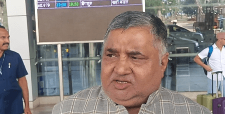 छत्तीसगढ़ सरकार के दो साल पूरे, मंत्री राजेश अग्रवाल ने कहा- हम नक्सलवाद को खत्म करने को लेकर प्रतिबद्ध