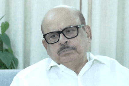 भारत को शांति स्थापित करने के लिए सभी पक्षों से करना चाहिए संवाद : तारिक अनवर