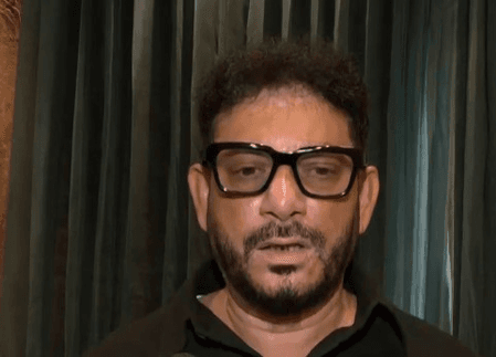 बाबरी मस्जिद को साजिश के तहत ध्वस्त किया गया : वारिस पठान