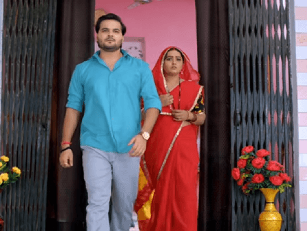 रोमांस का तड़का और कॉमेडी की डोज: अरविंद अकेला कल्लू और काजल राघवानी की फिल्म का नया ट्रेलर आउट