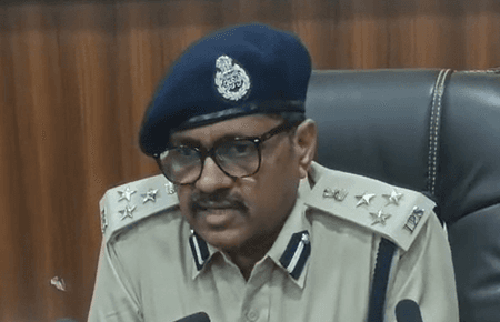 सिवनी: हवाला की राशि अपने पास रखने के मामले में 8 पुलिसकर्मी गिरफ्तार, 3 फरार