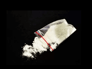 जम्मू-कश्मीर: पुलिस ने मादक पदार्थों की सप्लाई चेन पर किया प्रहार, भारी मात्रा में हेरोइन जब्त