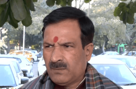 क्रिकेटर वैभव सूर्यवंशी सम्मान के हकदार हैं: मृत्युंजय तिवारी