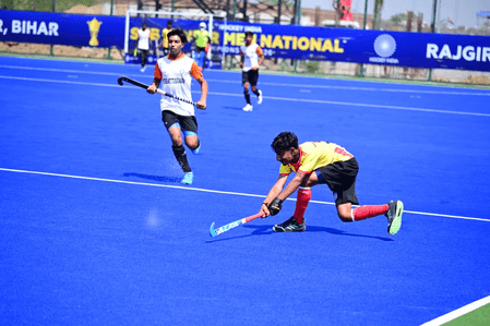 सब-जूनियर मेंस नेशनल हॉकी: दिल्ली ने गुजरात को 30-0 से हराया, चौथे दिन इन टीमों ने भी दर्ज की जीत