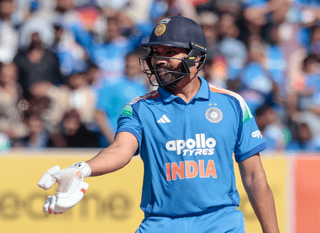 सूर्या को खेल की बहुत अच्छी समझ, वो खिलाड़ियों से सर्वश्रेष्ठ प्रदर्शन करवाना जानते हैं: रोहित शर्मा