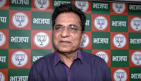 कट्टरपंथी हिंसा में बढ़ोतरी, बांग्लादेशी रोहिंग्या नेटवर्क सक्रिय: किरीट सोमैया