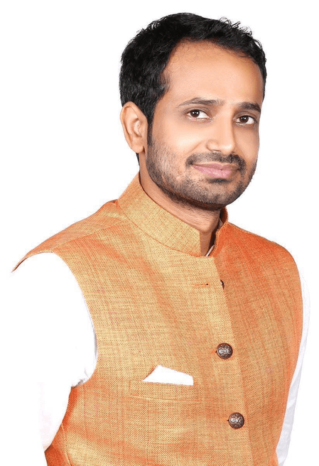 मध्य प्रदेश: उपनेता प्रतिपक्ष पद से इस्तीफे के बाद हेमंत कटारे ने कहा, 'जनता का विश्वास मेरी सबसे बड़ी शक्ति'