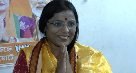 अब टॉलीगंज में बदलेगा काम का सिस्टम, सभी को मिलेगा समान अवसर: पापिया अधिकारी