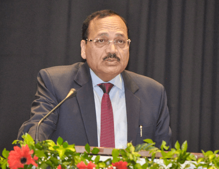 भारत के 53वें सीजेआई के तौर पर शपथ लेंगे जस्टिस सूर्यकांत