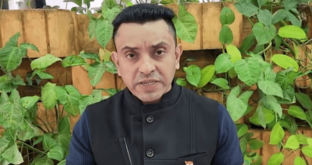 तहसीन पूनावाला ने उद्धव और राज ठाकरे के गठबंधन पर कसा तंज, बोले-इन्हें जनता के हितों से लेना देना नहीं