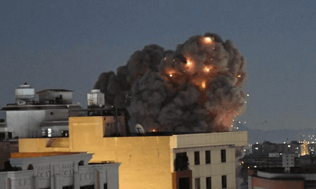 एयू की चेतावनी : मध्य-पूर्व का संघर्ष अफ्रीकी अर्थव्यवस्थाओं के लिए 'गंभीर खतरा'