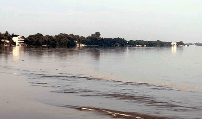 तेलंगाना ने ट्रिब्यूनल के समक्ष कृष्णा नदी के 70 प्रतिशत जल पर दावा किया