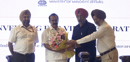 प्रधानमंत्री कौशल विकास योजना के तहत रोजगार बढ़ाने पर जोर, नियोक्ता सम्मेलन में उद्योग प्रतिनिधियों की भागीदारी