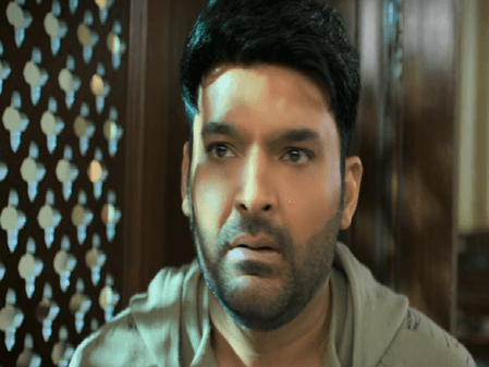 तीन पत्नियों के बीच फंसे कपिल शर्मा, 'किस किस को प्यार करूं 2' का ट्रेलर रिलीज