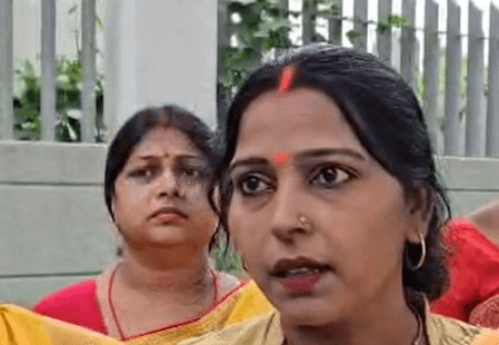 ‘मुख्यमंत्री महिला रोजगार योजना’ की तीसरी किस्त से खिले लाभार्थियों के चेहरे