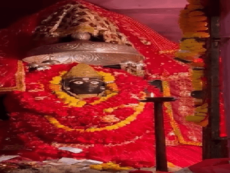 दंतेश्वरी मंदिर: मंदिर का चमत्कारी स्तंभ बताता है कि मनोकामना पूरी होगी या नहीं