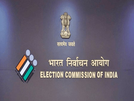 मध्य प्रदेश और छत्तीसगढ़ में एसआईआर की तिथि 11 दिसंबर तक बढ़ाई गई