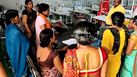 ससुराल वालों ने ठुकराया तो 'जीविका' से मिला सहारा, बेगूसराय की नीलू बनीं 'नजीर'