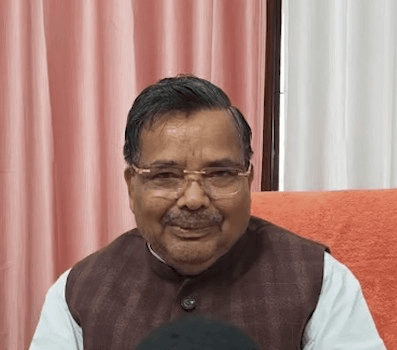 कानूनी प्रक्रिया की एक तय व्यवस्था होती है, न्यायिक कार्यवाही को अपने तरीके से चलने देना चाहिए: जयवीर सिंह