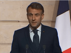 यूक्रेन संघर्ष: यूरोपीय संघ ने शांति समझौता करने से किया इनकार, रख दी शर्त