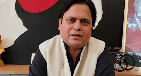 आजम खान मामले में सपा नेता फखरूल हसन चांद बोले, हमें कोर्ट पर पूरा भरोसा