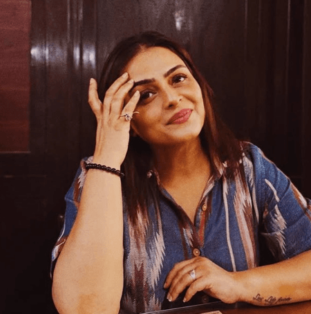 'किशन कन्हैया' के रिलीज को 36 साल हुए पूरे, शिल्पा शिरोडकर बोलीं- 'ऐसा लगता है जैसे यह कल की ही बात हो'