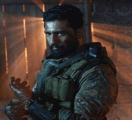 उरी: द सर्जिकल स्ट्राइक को 7 साल पूरे, कभी फिल्म को रिजेक्ट करना चाहते थे विक्की कौशल