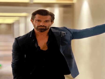 करण सिंह ग्रोवर : मार्केटिंग एग्जीक्यूटिव से टीवी इंडस्ट्री का सफर, कई अवॉर्ड भी किए अपने नाम