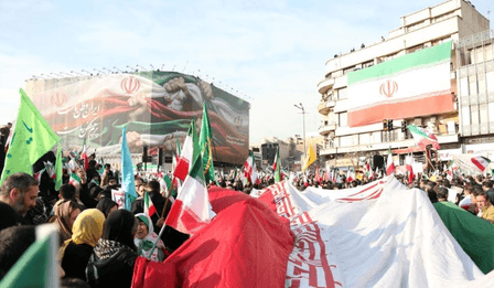 ईरान ने हाल के विरोध प्रदर्शनों में मारे गए लगभग 3,000 लोगों की सूची जारी की