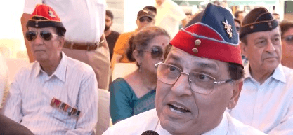 एनसीईआरटी का 'ऑपरेशन सिंदूर' को पाठ्यपुस्तकों में शामिल करने का फैसला, पूर्व सैन्य अधिकारियों ने की सराहना