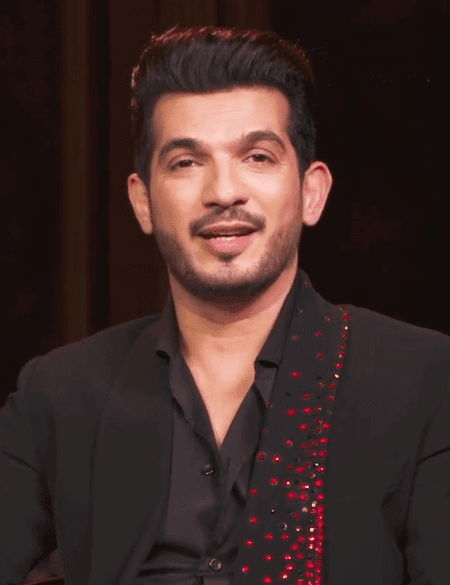 जनता के वोट से बचे अर्जुन बिजलानी, 'राइज एंड फॉल' में बाली और आकृति के साथ भिड़े