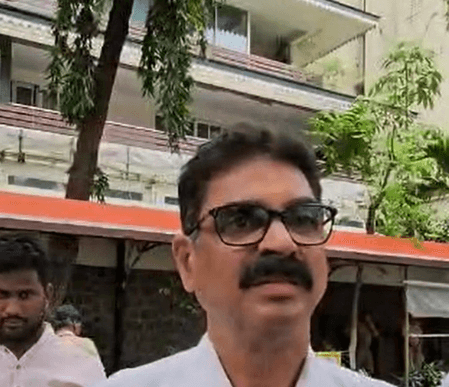 राज ठाकरे और बच्चू कडू की मुलाकात को चुनाव के मद्देनजर नहीं देखना चाहिए: बाला नंदगांवकर