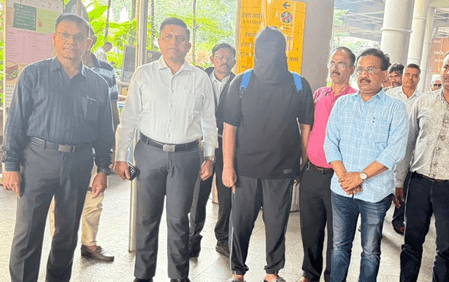 दाऊद से जुड़ा ड्रग नेटवर्क : जांच में बॉलीवुड सेलेब्स और राजनेताओं के नाम आए सामने