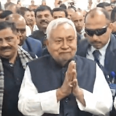 जदयू नेताओं ने कहा, 'नीतीश कुमार के शासनकाल में सभी वर्गों के लिए काम हुआ'