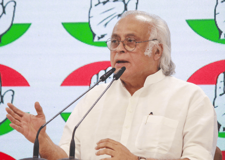 युद्ध विराम के बाद कांग्रेस ने की सर्वदलीय बैठक, संसद का विशेष सत्र बुलाने की मांग
