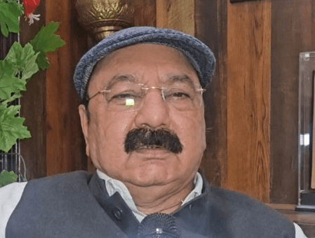 कांग्रेस का यूपी विधानसभा घेराव आज, सांसद किशोरी लाल शर्मा बोले-मनरेगा खत्म करने की साजिश रच रही भाजपा