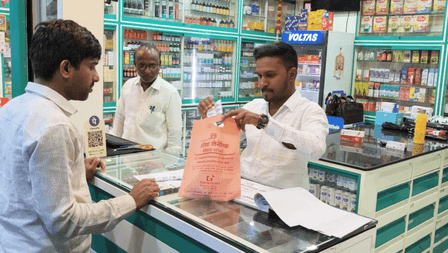 महाराष्ट्र : लातूर में जनऔषधि केंद्र गरीबों का सहारा, सस्ती दवाओं से मिल रही राहत