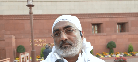 पुतिन की यात्रा 'विकसित भारत' के लिए बहुत अच्छा संकेत: भाजपा सांसद दर्शन सिंह चौधरी