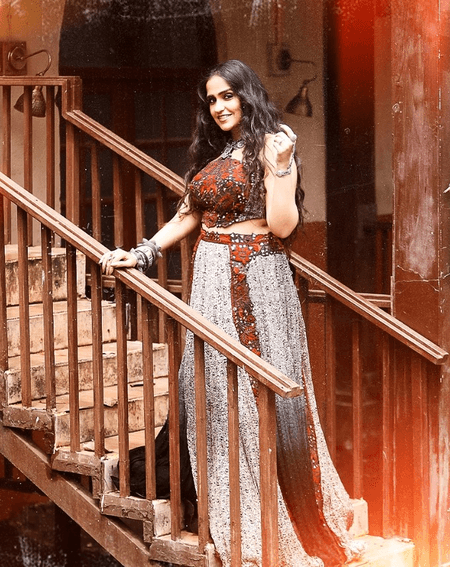 गुरबानी से 'राता लंबियां' तक, जानें कैसे रहा असीस कौर के सिंगर बनने का सफर