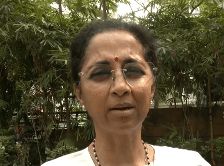 सुप्रिया सुले ने सरकार से की नीतियों में स्पष्टता की मांग, खेती और संवेदनशील क्षेत्रों में जीरो टॉलरेंस पर दिया जोर