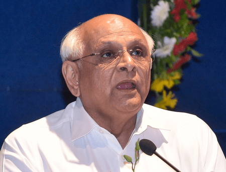 करुणा अभियान 2026: सीएम भूपेंद्र पटेल ने वाइल्ड लाइफ केयर सेंटर का किया दौरा