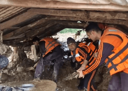 कठुआ आपदा : अमित शाह ने उपराज्यपाल और मुख्यमंत्री से बात की, मदद का आश्वासन